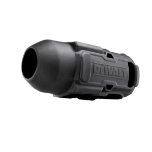 Capa de Borracha Protetora para Chave de Impacto DCF900 DeWalt