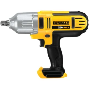 Chave de Impacto 1/2" 20V MAX Íon de Lítio 540Nm (sem bateria) DeWalt DCF889B