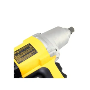 Chave de Impacto Elétrica Encaixe 3/4" 710W DeWalt DW294