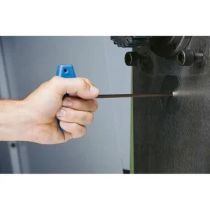 Chave Allen 10mm com Cabo T Gedore DT42-10