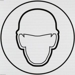 Capacete de Segurança Classe A